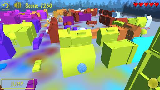 Paint The World screenshot 15