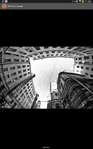 All Photo Lenses screenshot 22