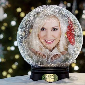 Christmas Photo Frames screenshot 21