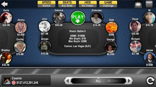 Full Stack Poker screenshot 2