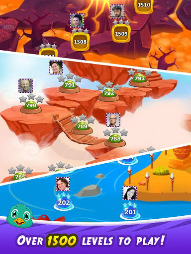 Bubble Shooter Magic screenshot 15