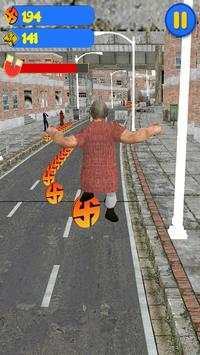 Modi 3D Run screenshot 14