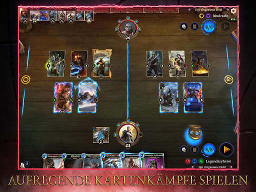The Elder Scrolls: Legends screenshot 14