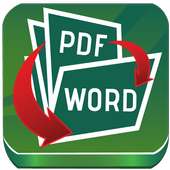 PDF to Word Converter on 9Apps
