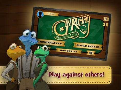 Gin screenshot 6