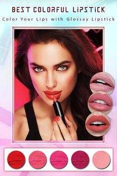 InstaBeauty Makeup screenshot 3