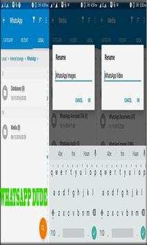 10 Top tips for new What^sApp screenshot 1