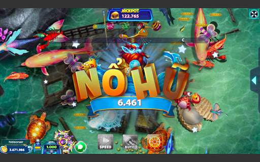 Ban Ca Than Tai - Vua San Ca So 1 Viet Nam screenshot 2