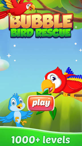Bubble Bird screenshot 2