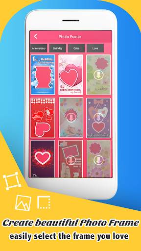 Snack Video Maker - Snacky Video screenshot 4