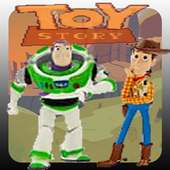 Guide Toy Story