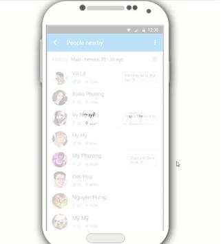 New Zalo Tips screenshot 3