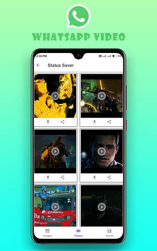 Any Media Downloader screenshot 4
