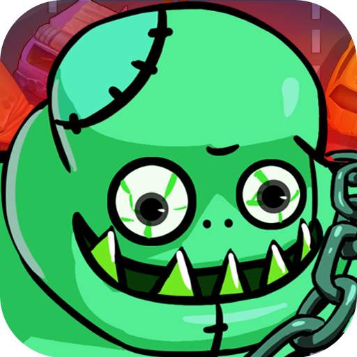 Zombie shooting 1.2.9