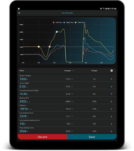 Hawkin Capture screenshot 10