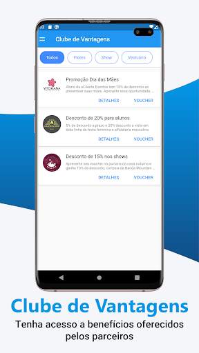 New Way Formaturas screenshot 5