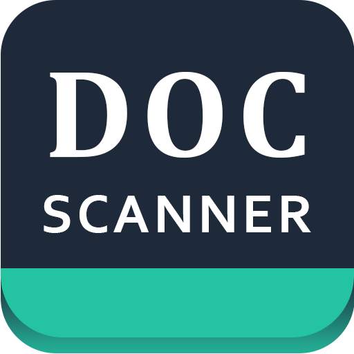 PDF Cam Scanner - Doc Scanner - Document Scanner 0.2