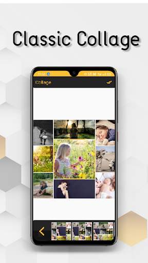 Photo Collage Maker Pro screenshot 5