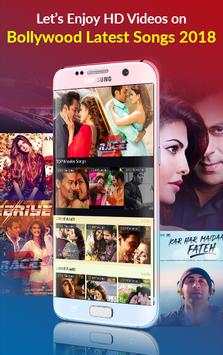 New Hindi Songs screenshot 1