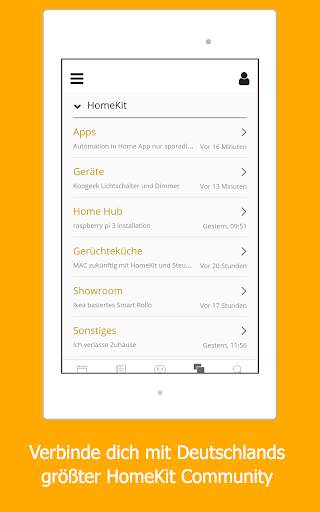 SmartApfel.de - HomeKit News und Geräte screenshot 10
