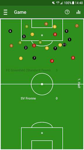 Football Coach screenshot 5