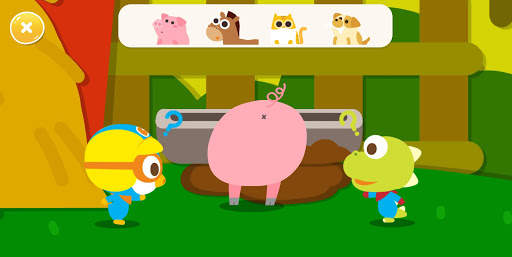 뽀로로와 동물친구들 screenshot 4