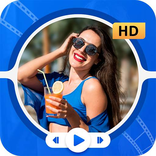 SAX Video Player - HD Video Player All Format 1.0