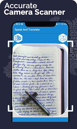 Online Translate : learn all language free screenshot 5