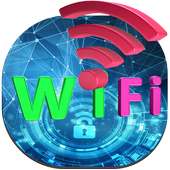 Wifi Free prank 2017 logo