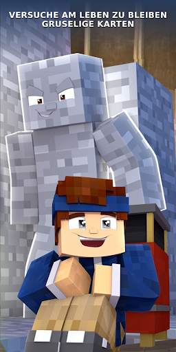 Hide and Seek for Minecraft screenshot 4