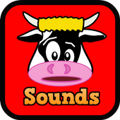Farm Animal Sounds icon