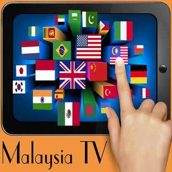 All Malaysia TV Channel स्क्रीनशॉट 4