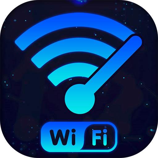 WiFi Analyzer : WiFi Tools & WiFi Scanner 1.0