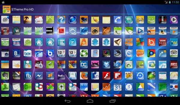 STheme Pro HD - Icon Pack screenshot 10