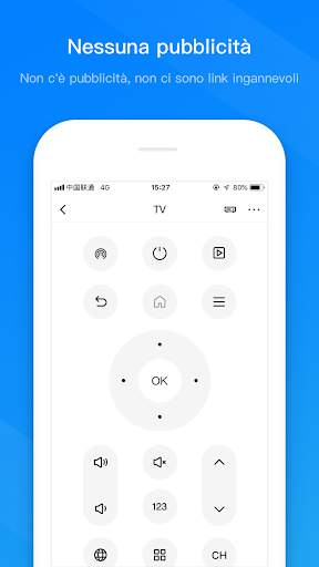 BroadLink - Telecomando universale screenshot 4
