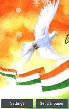 Independence Day Image Live WP screenshot 4