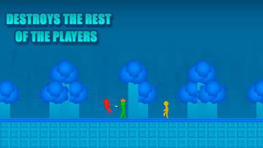 Stick Man: The Fight screenshot 1