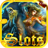 Ocean Princess 777 Hot Jackpot icon