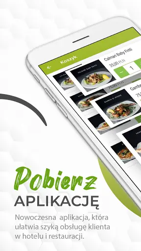 E-Waiter screenshot 2