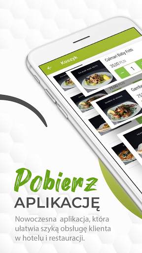E-Waiter screenshot 2
