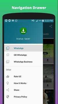 Status Saver скриншот 2