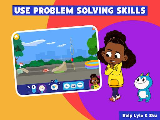 PBS KIDS Games App screenshot 12
