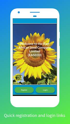 East African Seed Company Limited (EASEED) screenshot 1