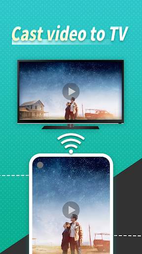 Ekran Yansıtma Programı screenshot 2