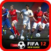 Guide FIFA 12 New 1.0