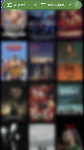 CHAFCHA Films et Séries HD Streaming TV Gratuit screenshot 2