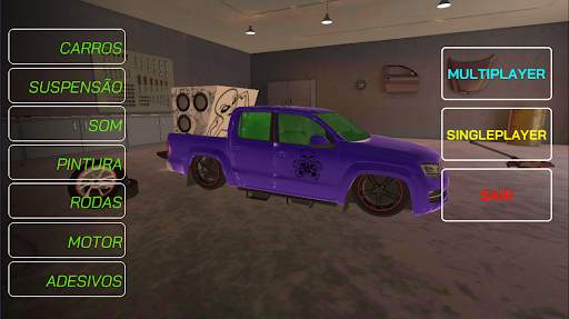 Real Car Street Driving screenshot 2