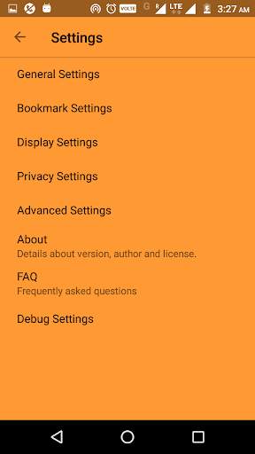 Indian People Browser --Make In India Supporter screenshot 5