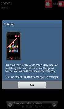 AntiVirus Laser screenshot 6
