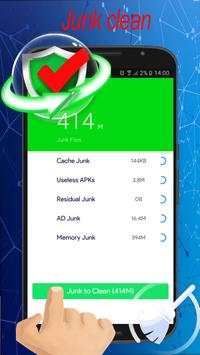 Anti malware - Malware scanner,App Locker,Cleaner screenshot 3
